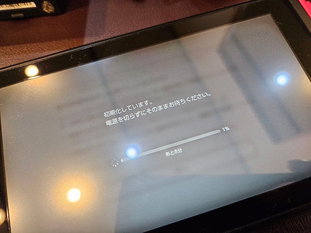 Nintendo Switch 本体ジョイコングリーン/レッド