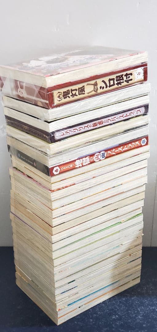【豪華セット】鬼灯の冷徹　漫画　全巻　セット　31