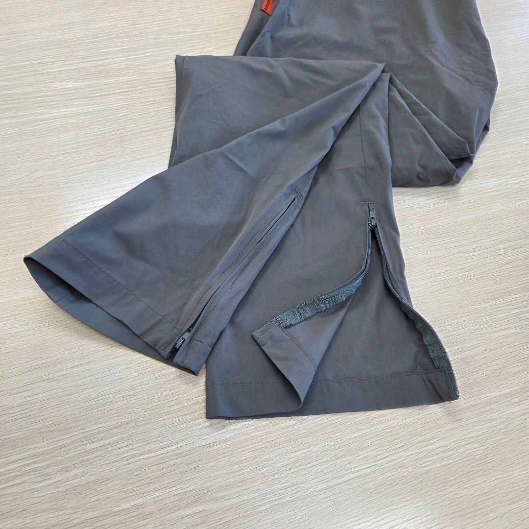 H0073さん専用 RUFFLOG IR RUFF LONG PANTS