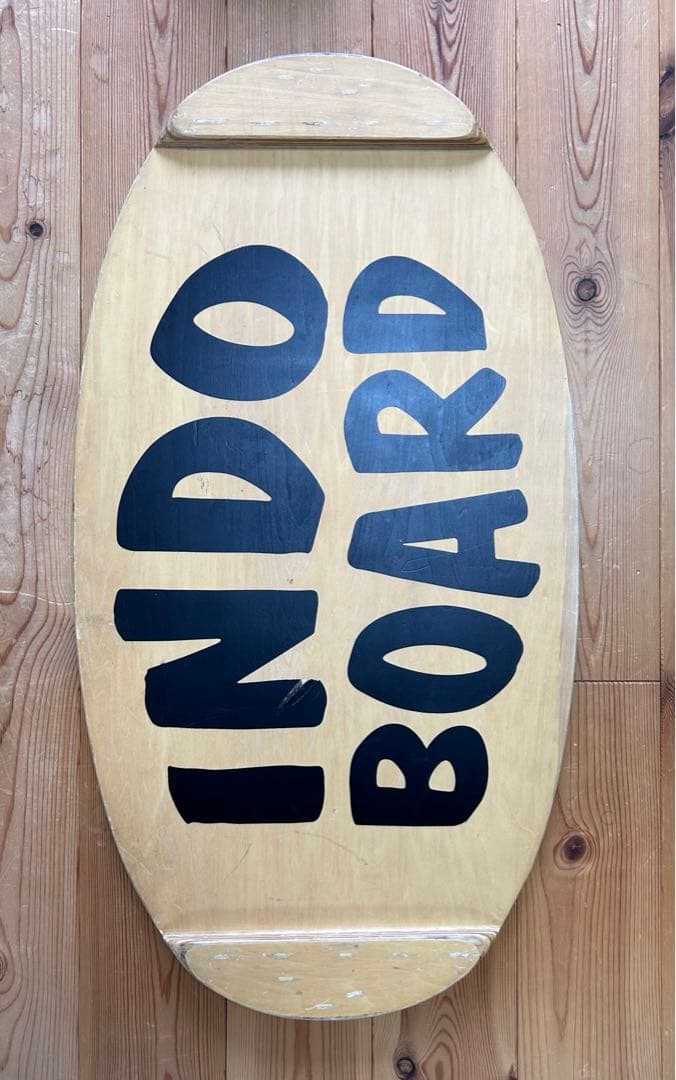 INDO BOARD インド インドゥ ボード バランス サーフィン オフトレ