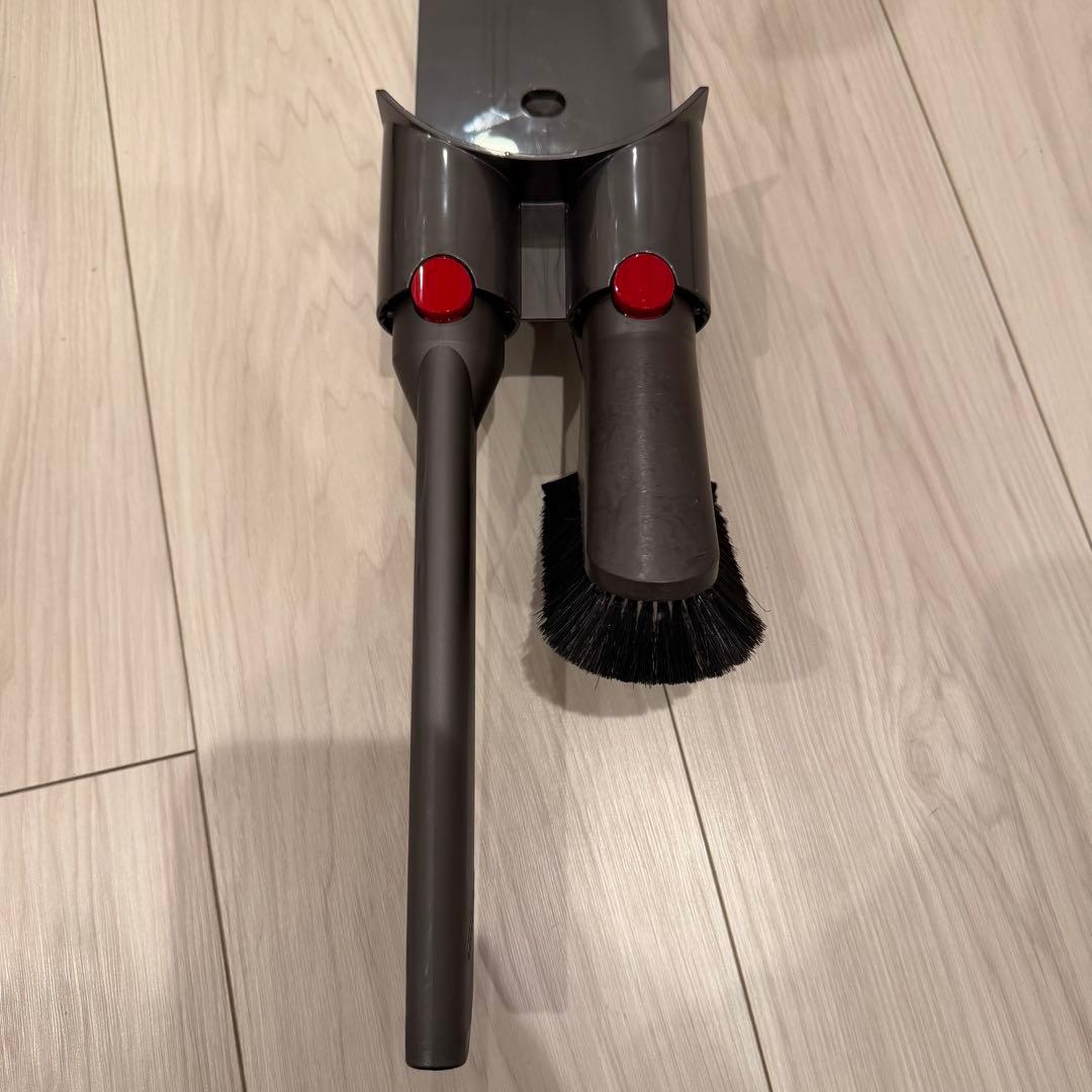 ダイソンdyson V8 sv37 コードレスクリーナー