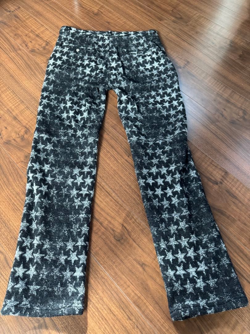MARK & LONA セットアップ