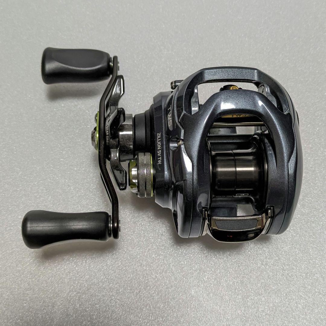 DAIWA ジリオン SV TW 1016SV-XXHＬ