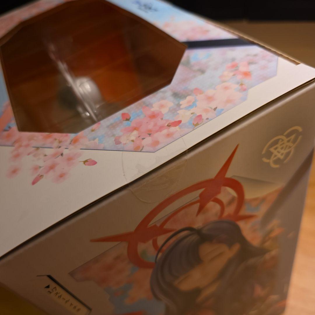 イチカ 1/7スケールフィギュア ブルーアーカイブ