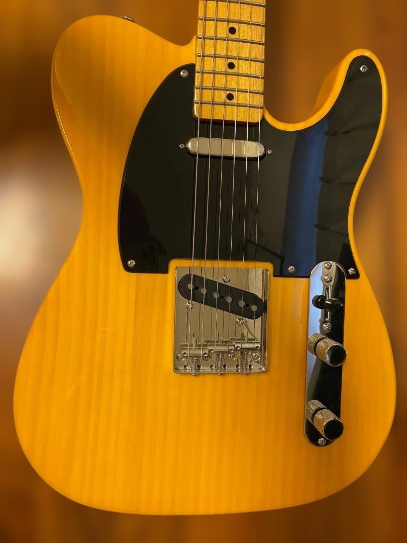 ギター Squier Classic Vibe '50s Telecaster