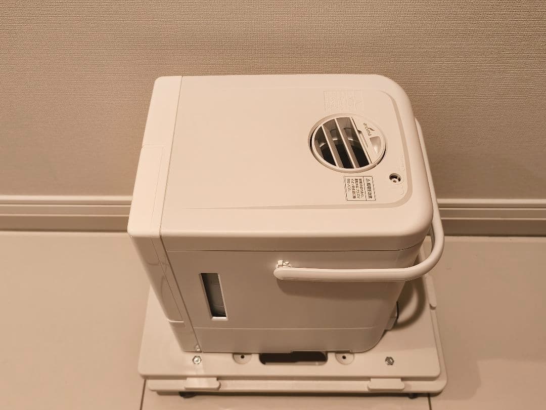 加湿器 SHE60XD‐W 三菱重工 MITSUBISHI スチームファン蒸発式