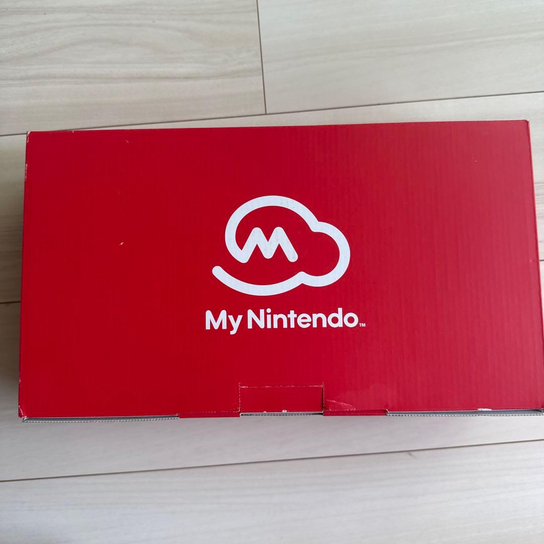 Nintendo Switch本体 カラーカスタマイズ /Joy-Con(L)…