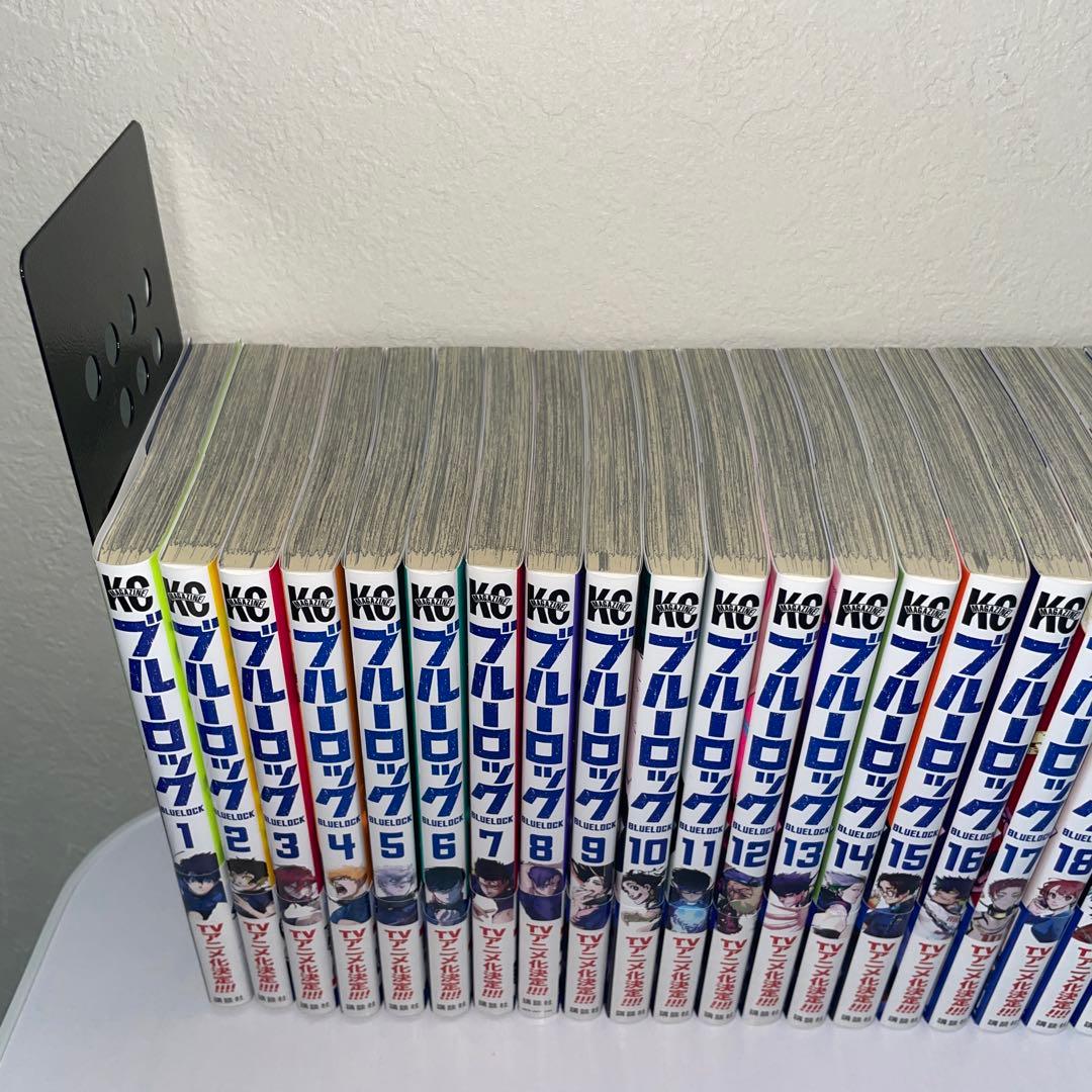 ブルーロック1〜32巻