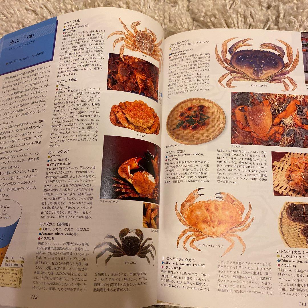 食材図典