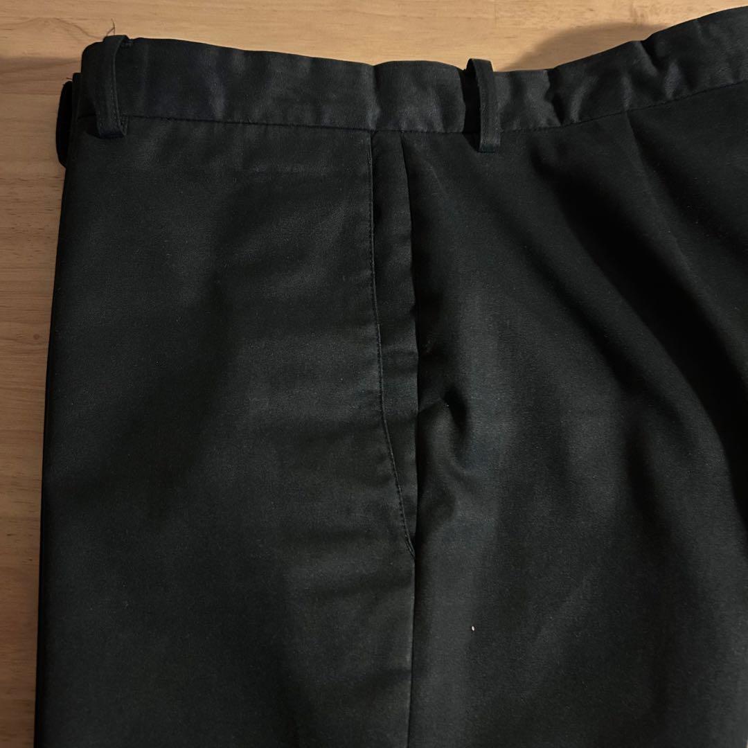 Agnes b. homme コットン セットアップ フランス製