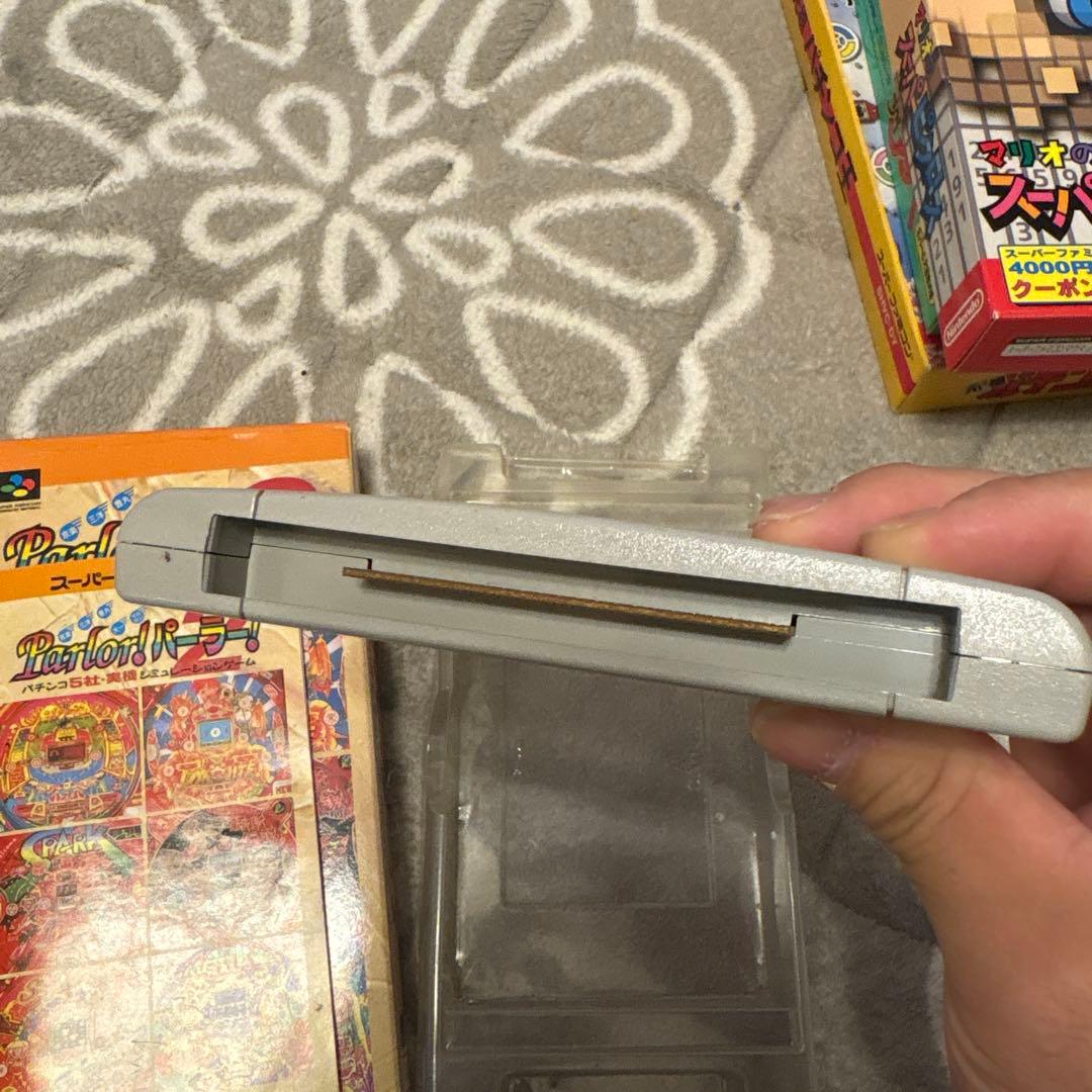 スーパーファミコン ・ファミコンゲームカートリッジセット　まとめ売り