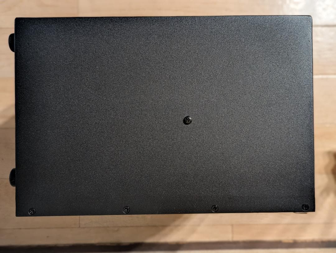 Gallien-Krueger 112MBX ベース用キャビネット【美品・希少】