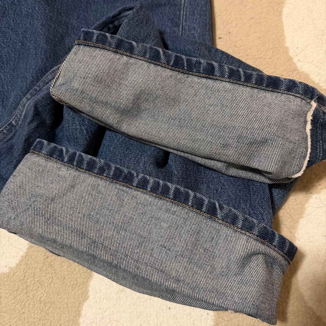 【完売商品】TODAYFUL⭐︎Cary's Denim