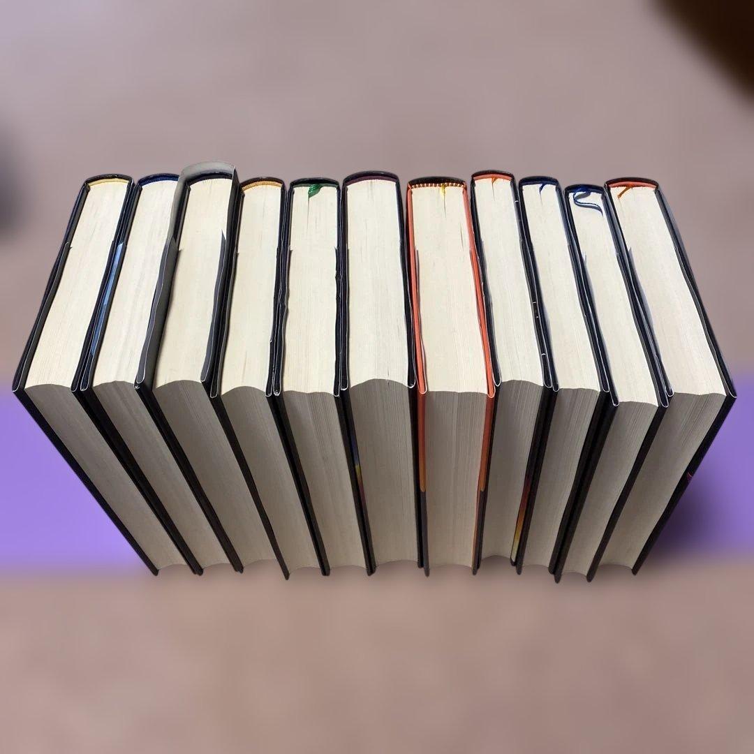 マインクラフト　小説　11冊セット