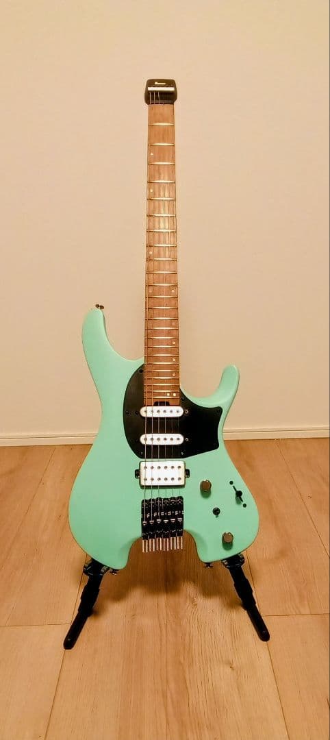 ギター Ibanez Q45-SFM