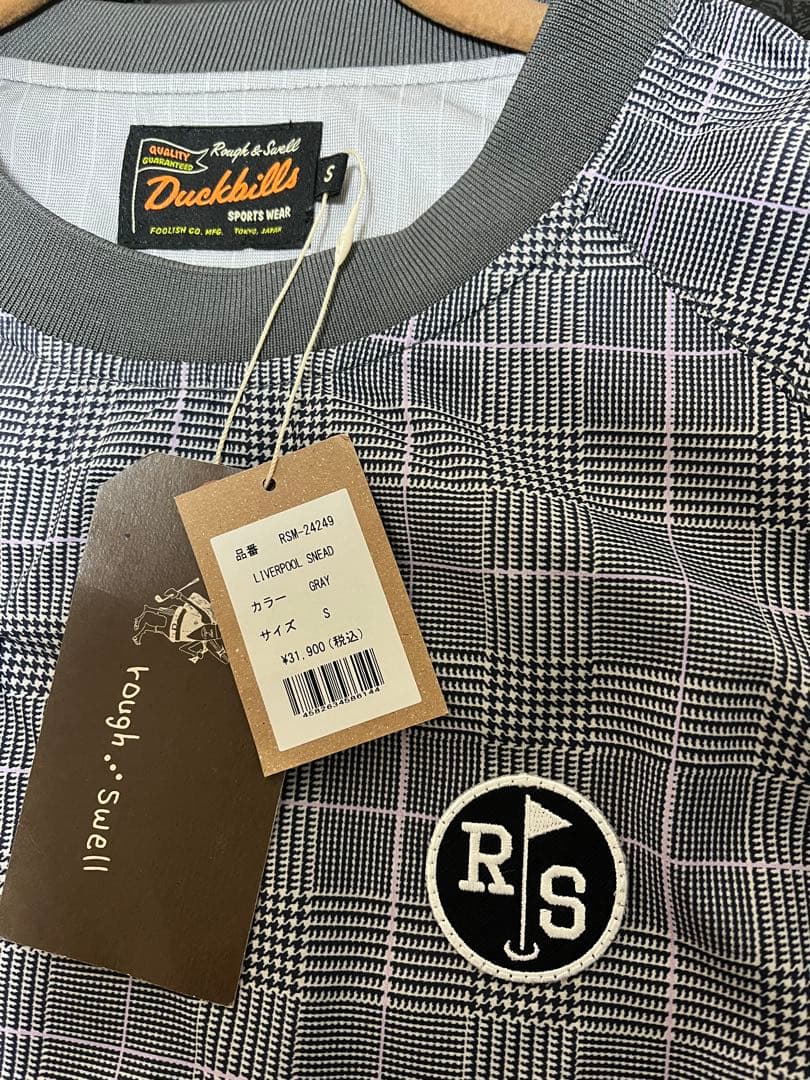 rough&swell スニードSサイズ新品