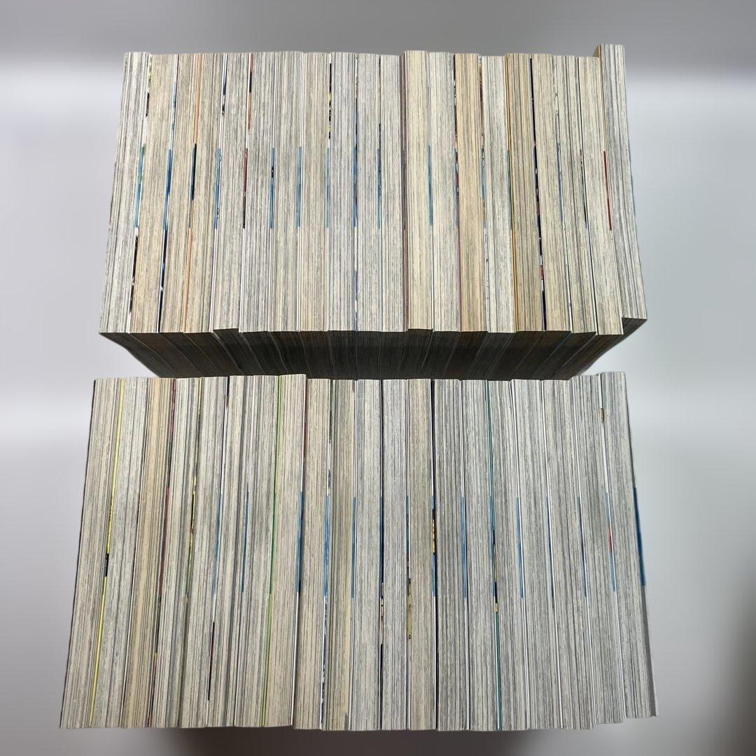 アオアシ 1~40巻 セット