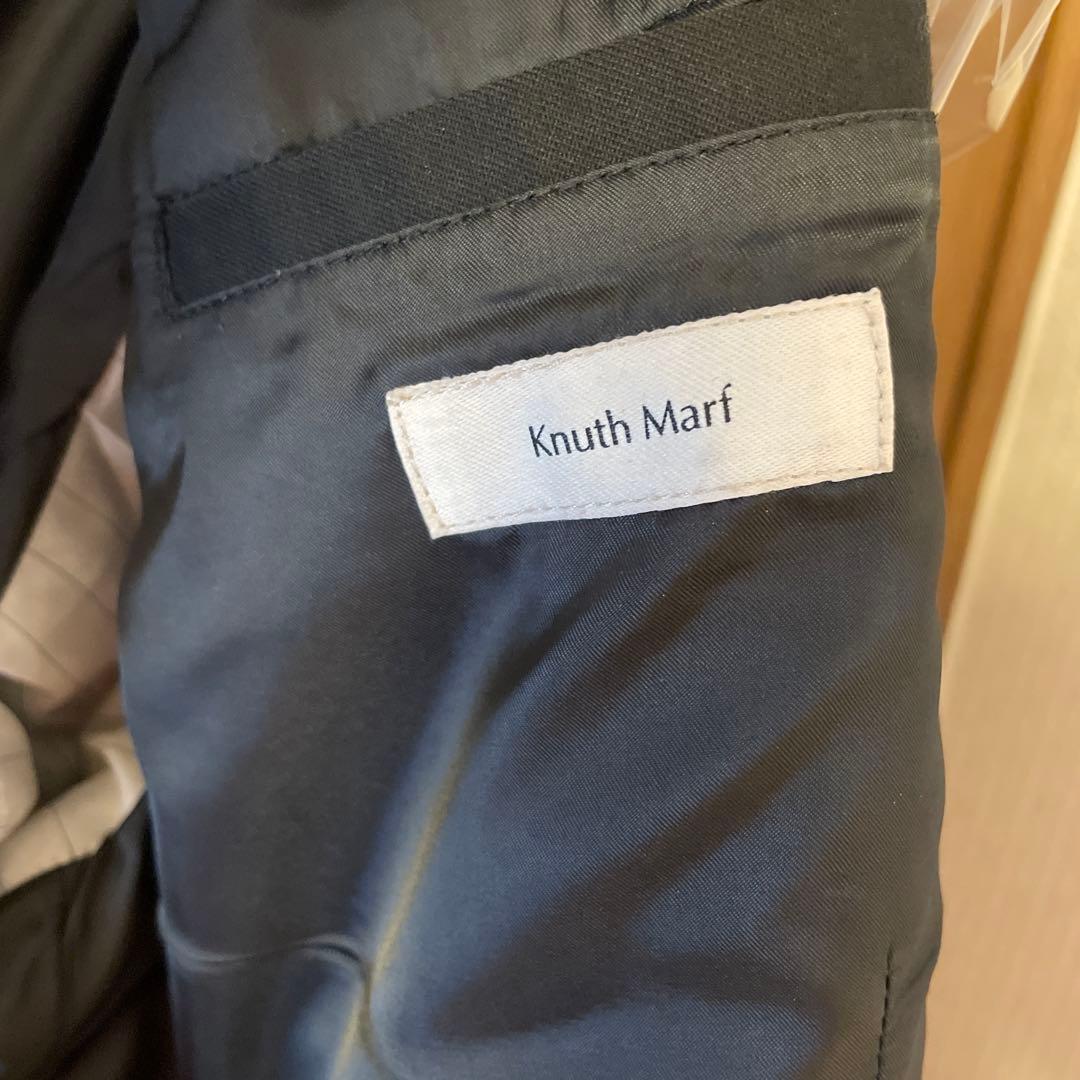 人気完売 Knuth Marf 2way dad jacket(unisex)