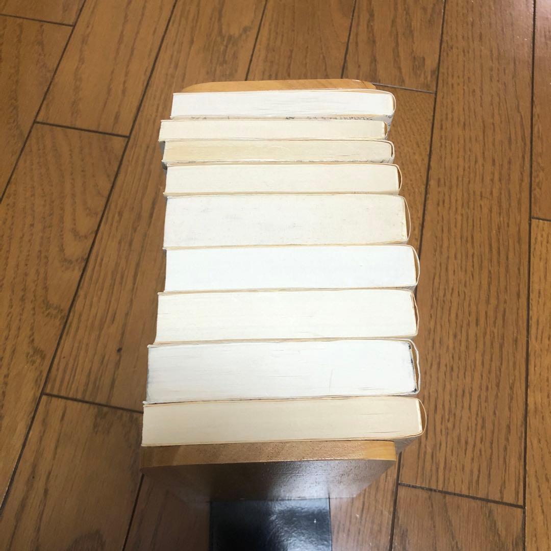 シャーロック・ホームズ全集《全9巻》光文社　全巻セット