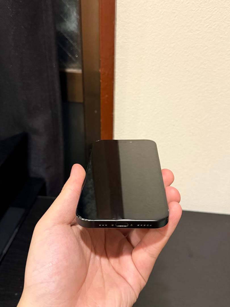 ひ*う様 Apple iPhone 15 256GB 黒（ブラック）
