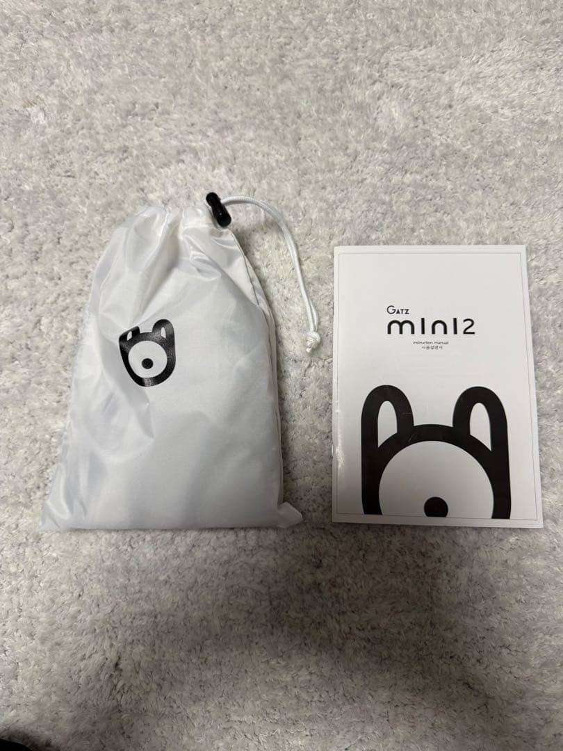 Gaze mini2オリーブグリーン