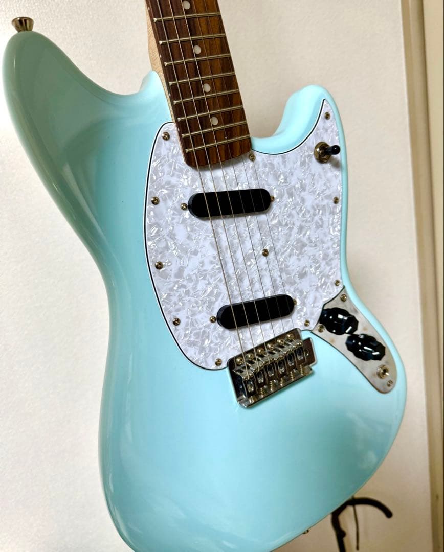 【最終値下げ】BUCCHUS バッカス ムスタング・サイクロンタイプ