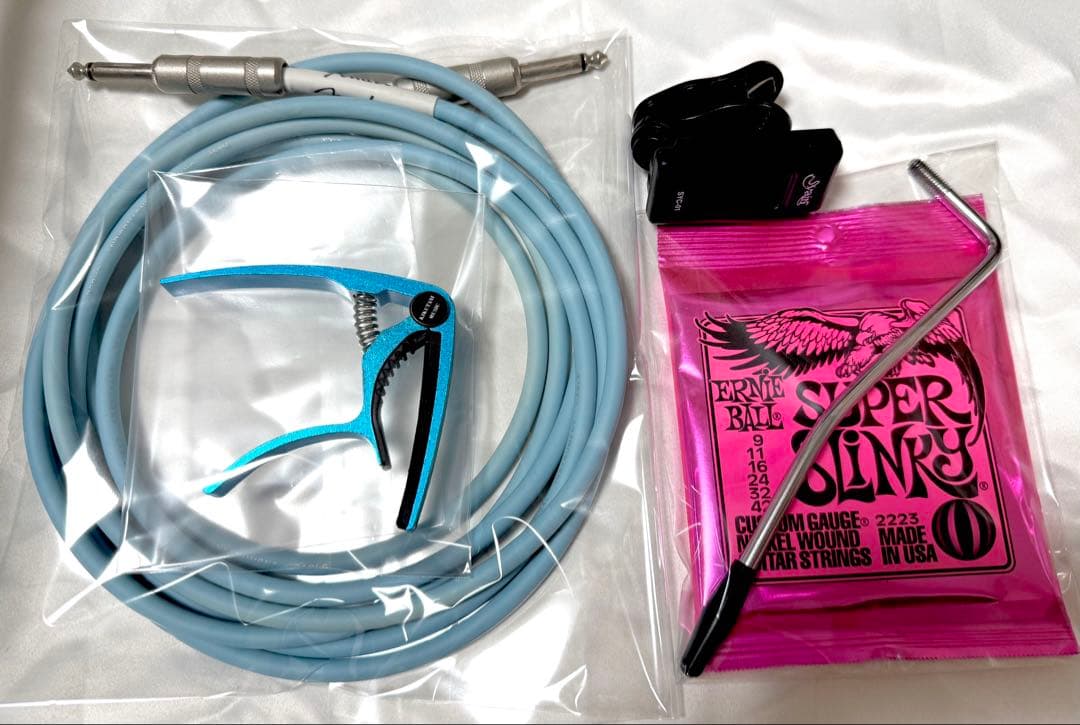 【最終値下げ】BUCCHUS バッカス ムスタング・サイクロンタイプ
