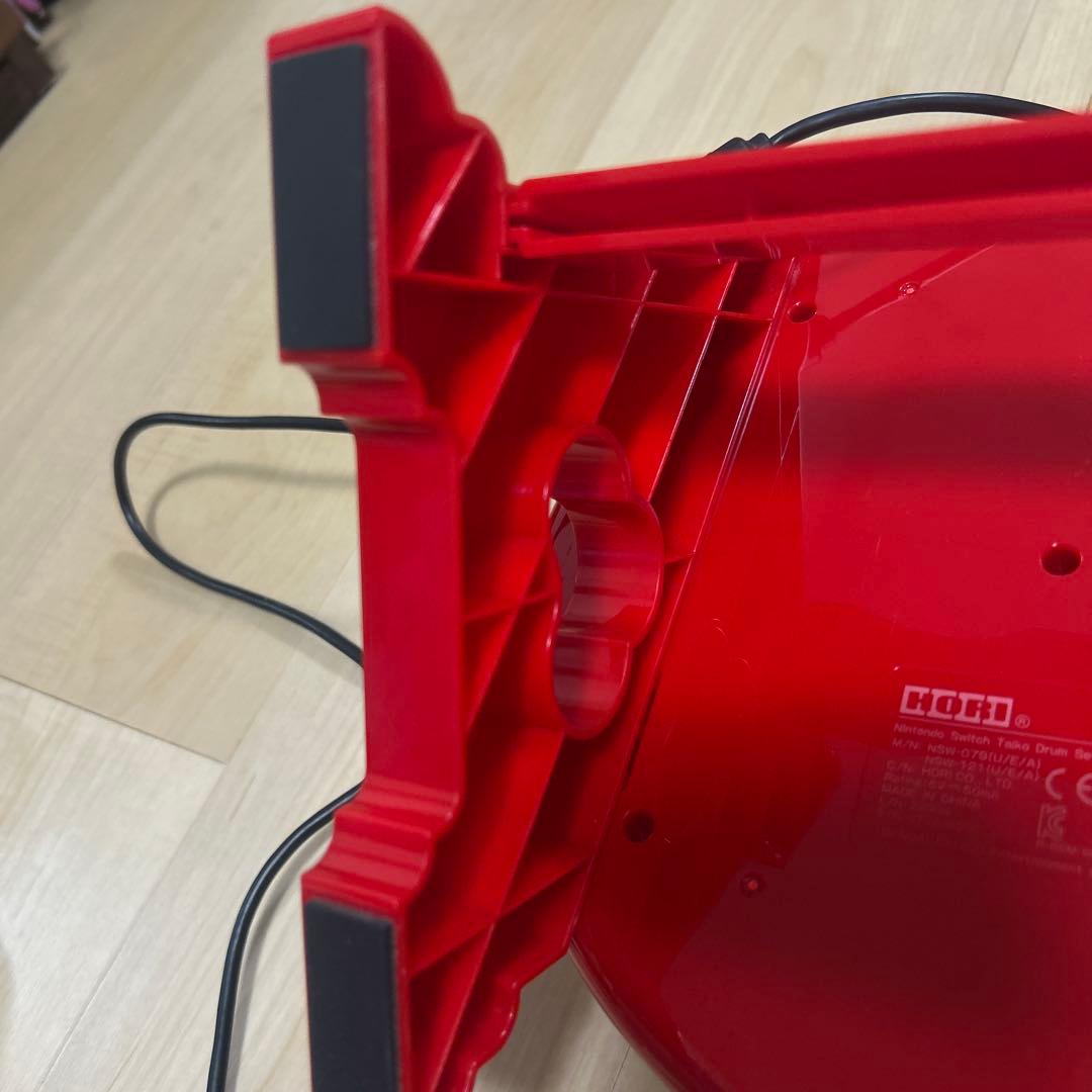 Nintendo Switch 太鼓の達人 セット ドンダフルフェスティバル