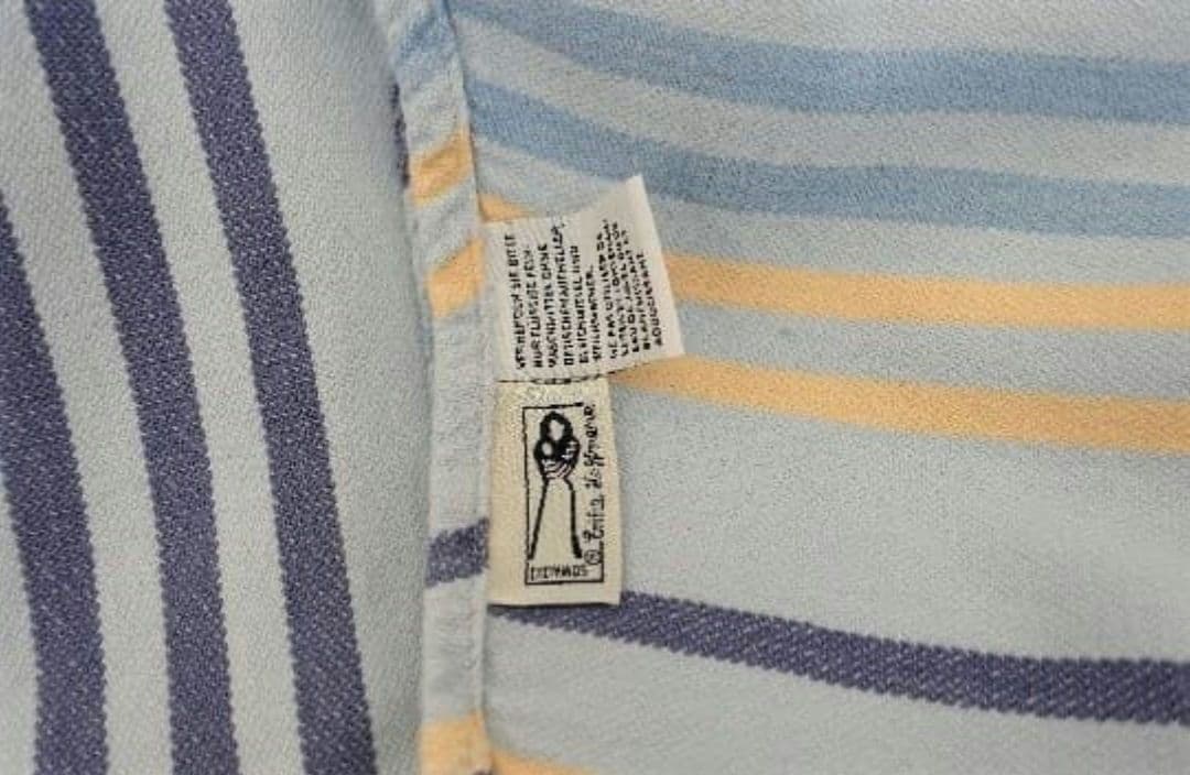 DIDYMOS　ディディモス　ベビーラップ　Model Tobi