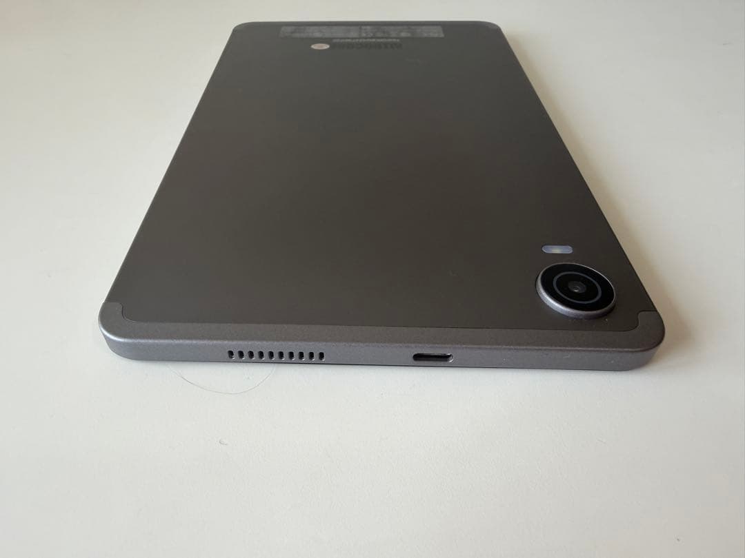 ゼットン　ALLDOCUBE iPlay 60 mini pro