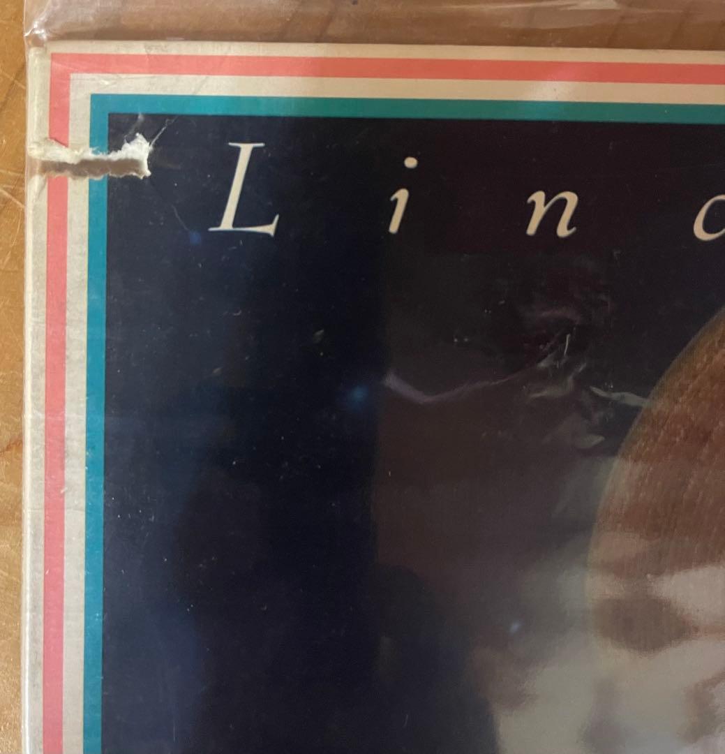洋楽 Linda Ronstadt Canciones de mi Padre LP