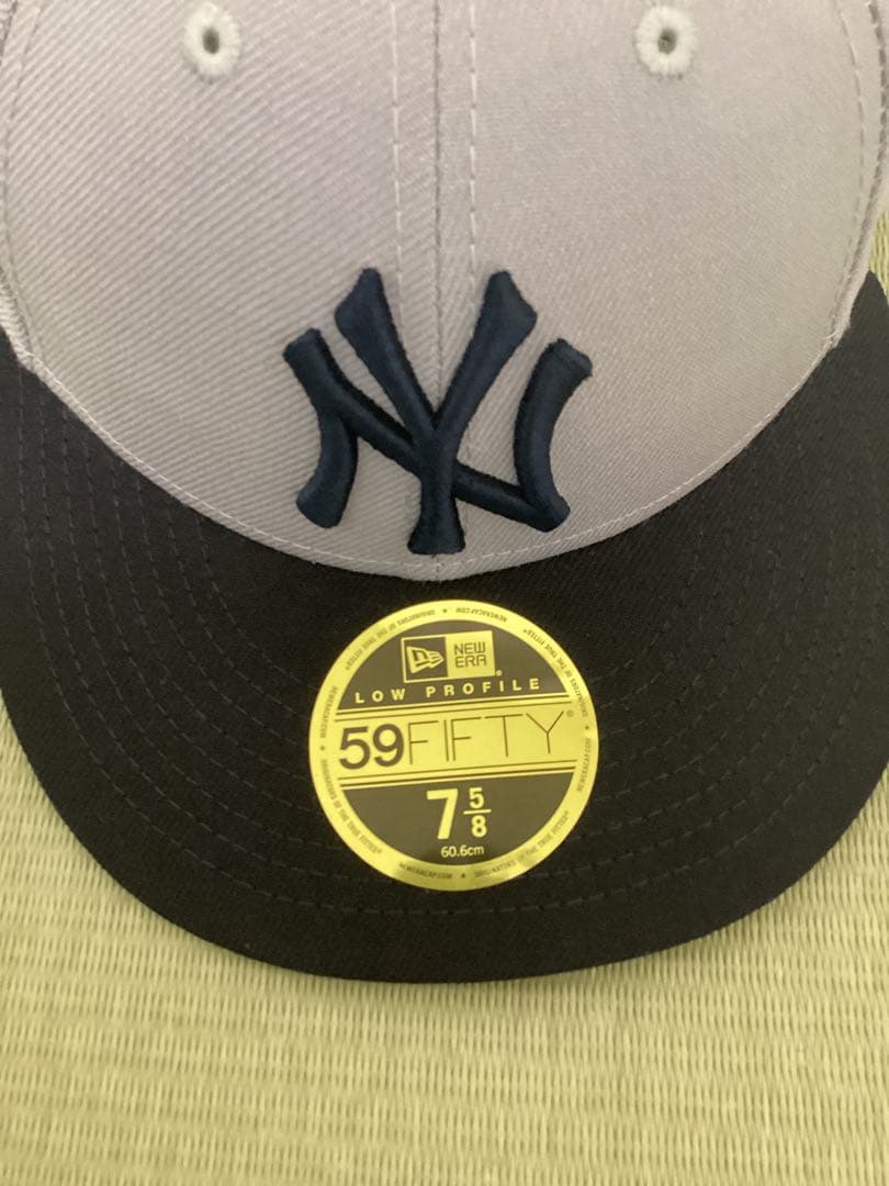 Aime Leon dore New Era 59FIFTY cap キャップ