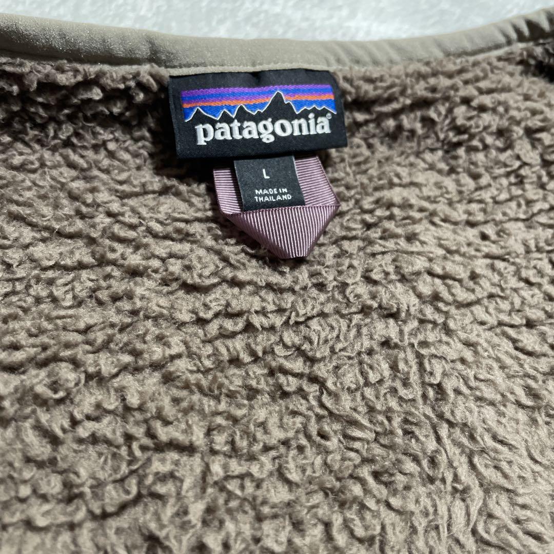 廃盤/極美品Patagoniaロスガトス ベスト men's L FA21