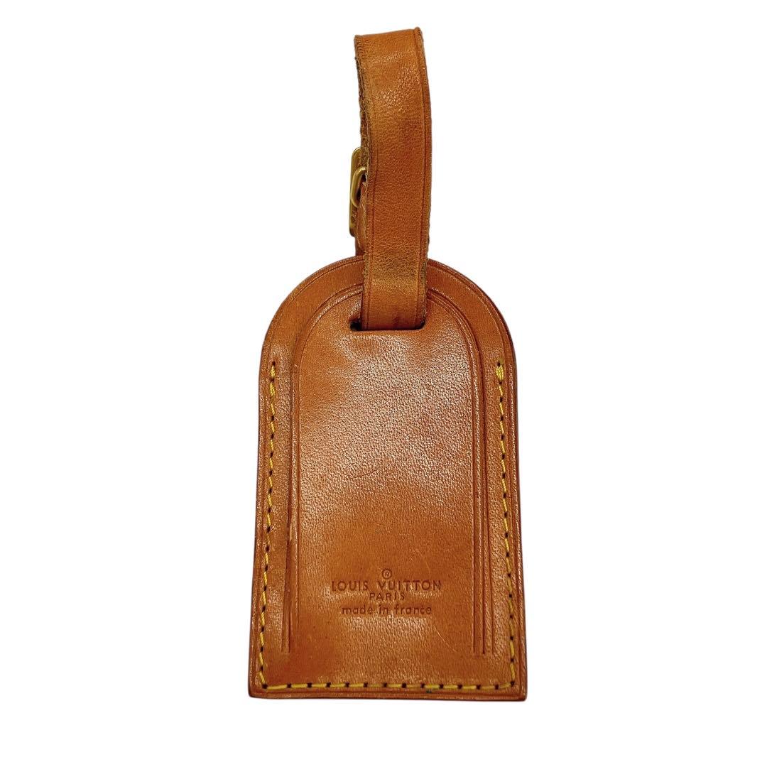 【LOUIS VUITTON】サックスープル55 モノグラム　ボストンバッグ