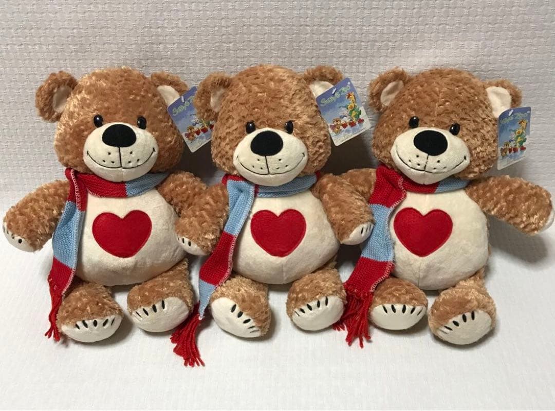 専用 SEGA スージー・ズー ぬいぐるみまとめ売り