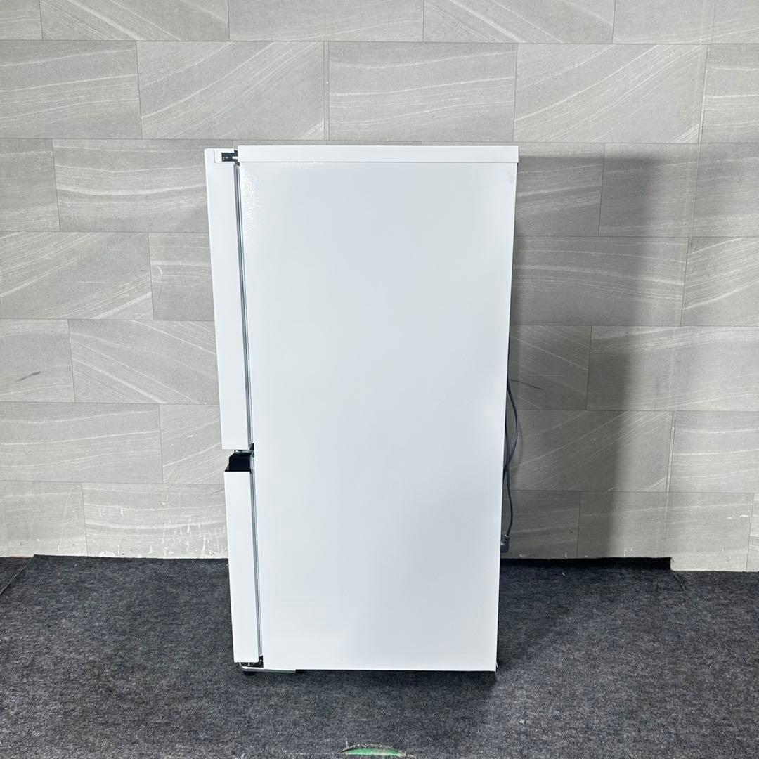 Hisense 冷蔵庫 135L 2023年製 高年式 格安 単身用 d4964