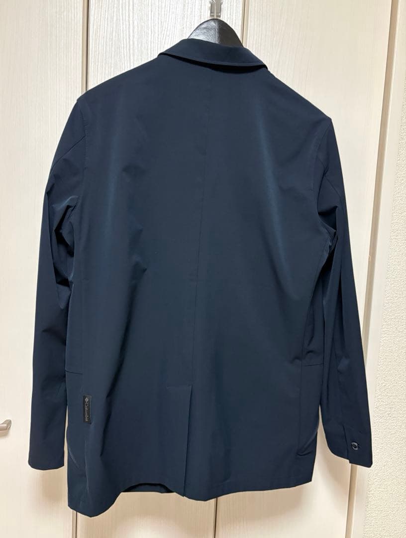 COLUMBIA BLACK LABEL　トラッパーヘイツジャケット＆パンツ
