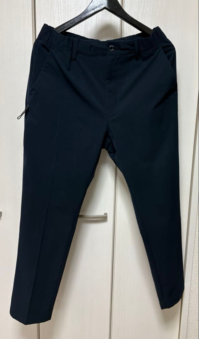 COLUMBIA BLACK LABEL　トラッパーヘイツジャケット＆パンツ