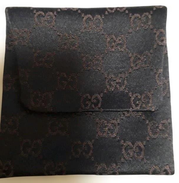 GUCCI ネックレス ドッグタグ