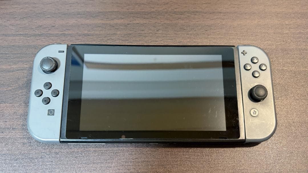 Nintendo Switch 本体（HAC-001）