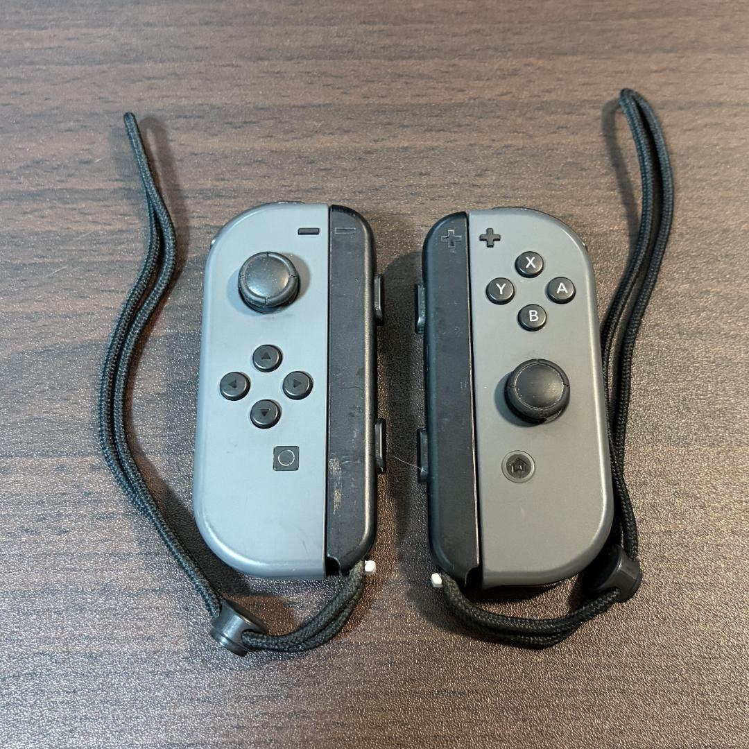 Nintendo Switch 本体（HAC-001）