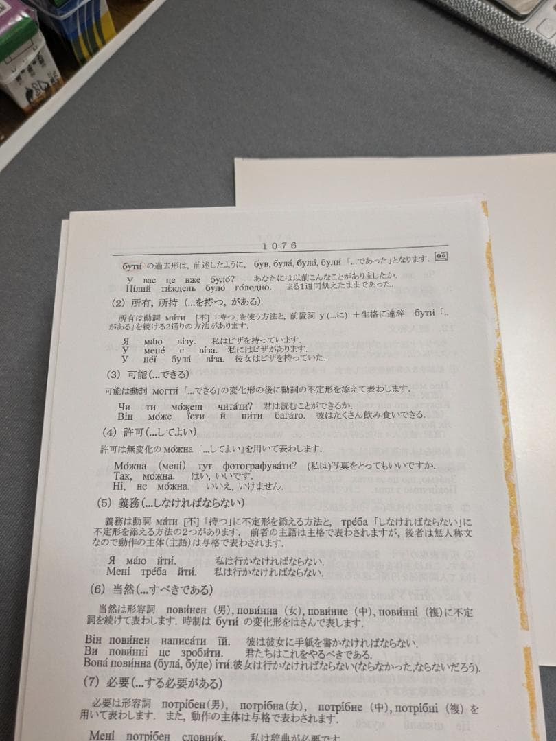 ベスト社　語辞典（裁断済み）