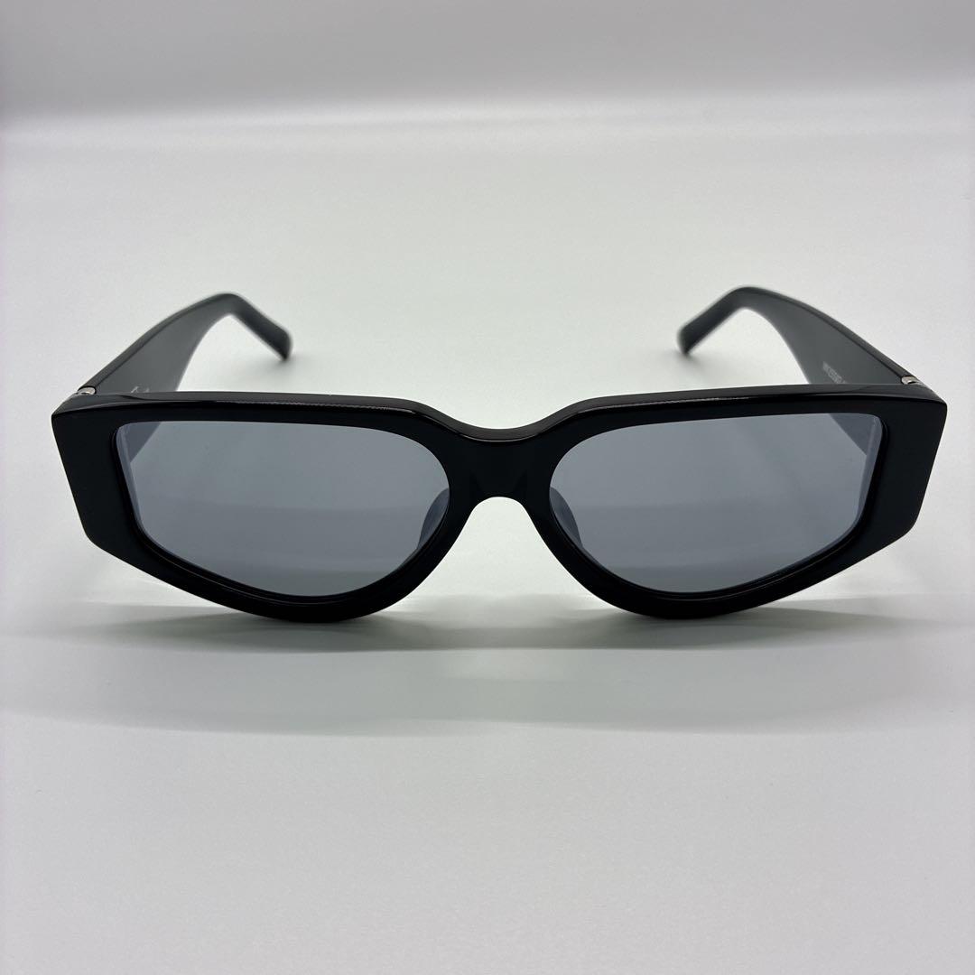 MLVINCE JIMMY SUNGLASSES メルヴィンス サングラス BK