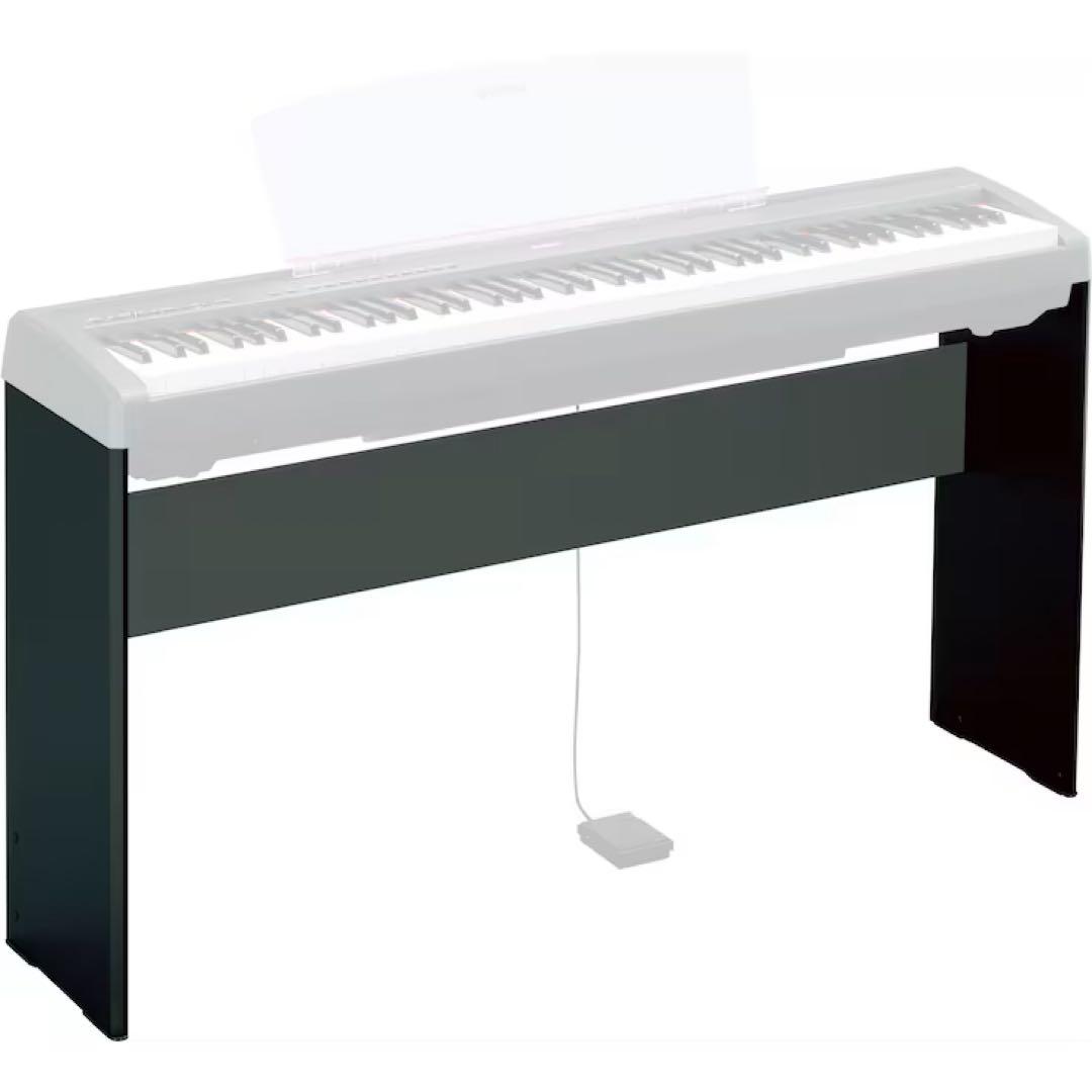 YAMAHA電子ピアノスタンド (L-85)新品相当