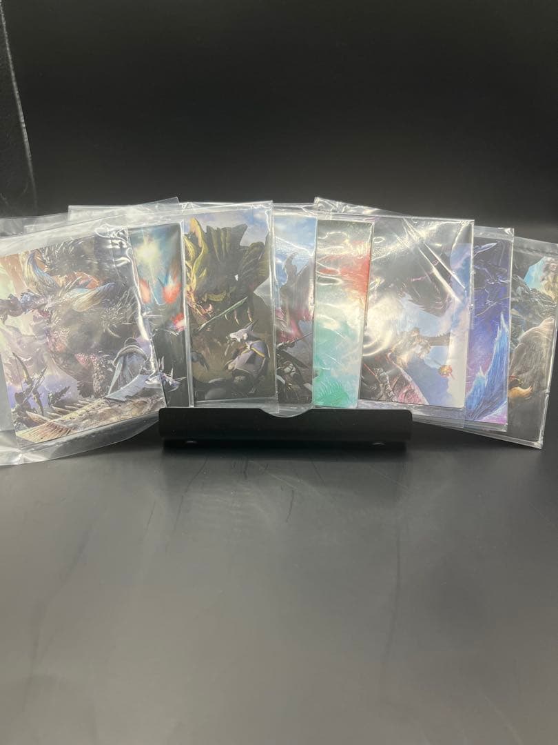 モンハン スタンダードモデル Plus20周年 BEST Vol.2 フルセット