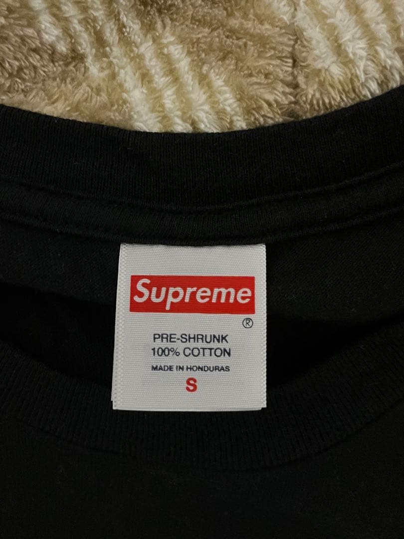 トップス Supreme Tyler The Creator Tee,Black