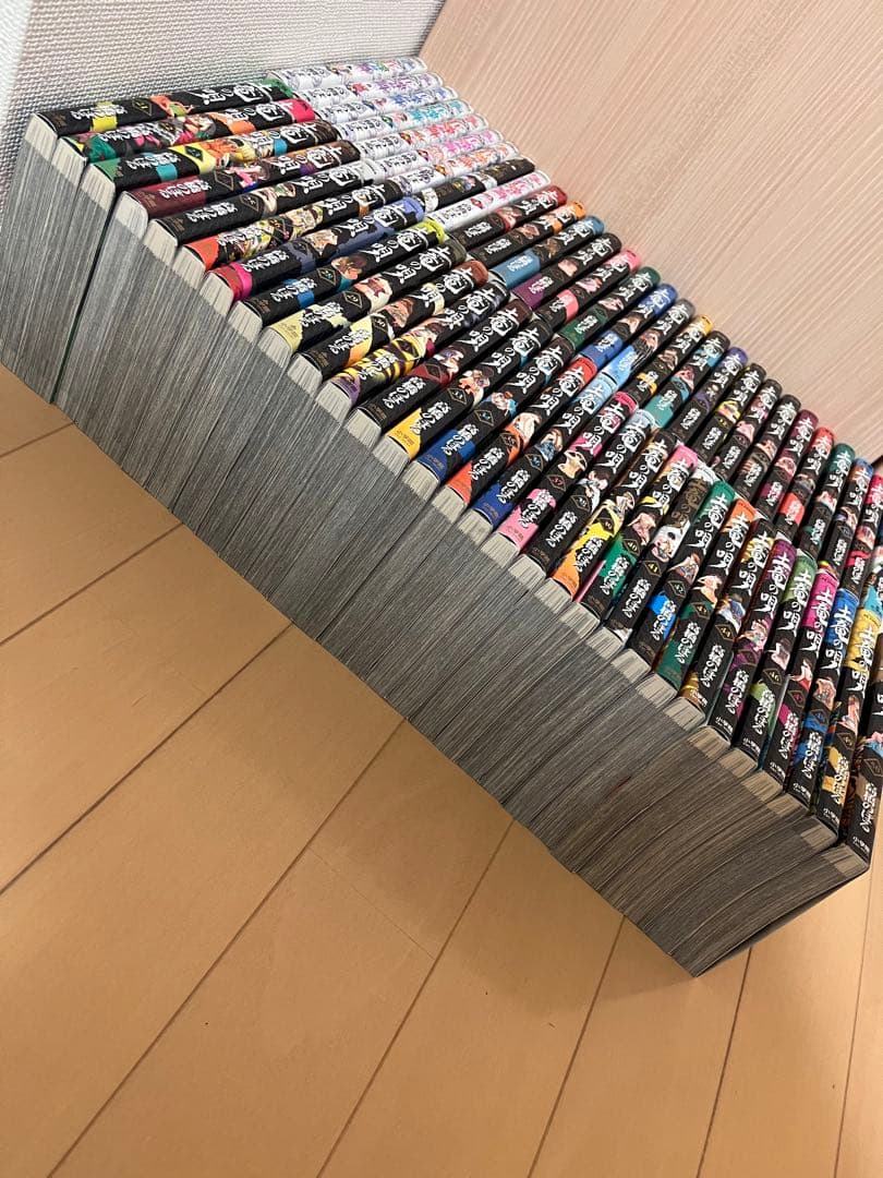 土竜の唄　もぐらのうた　漫画　美品　 全90巻セット 外伝9冊