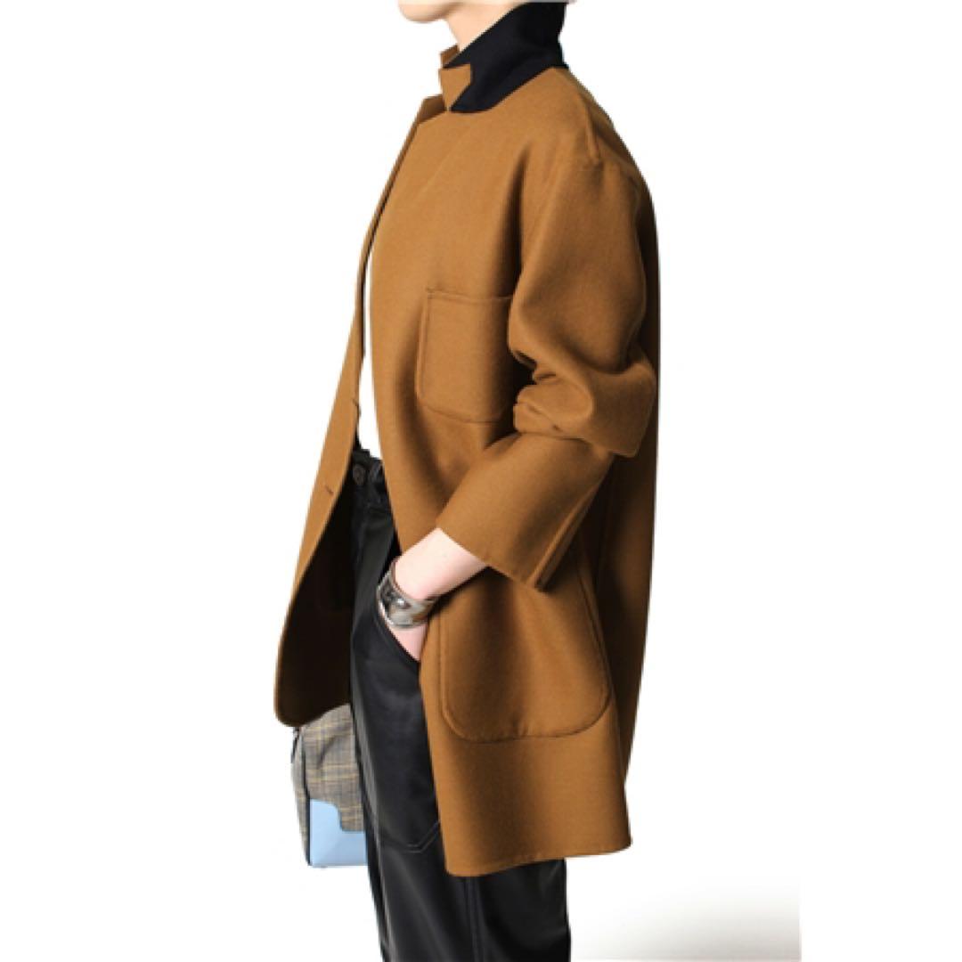 HAVEL studio ウールジャケット