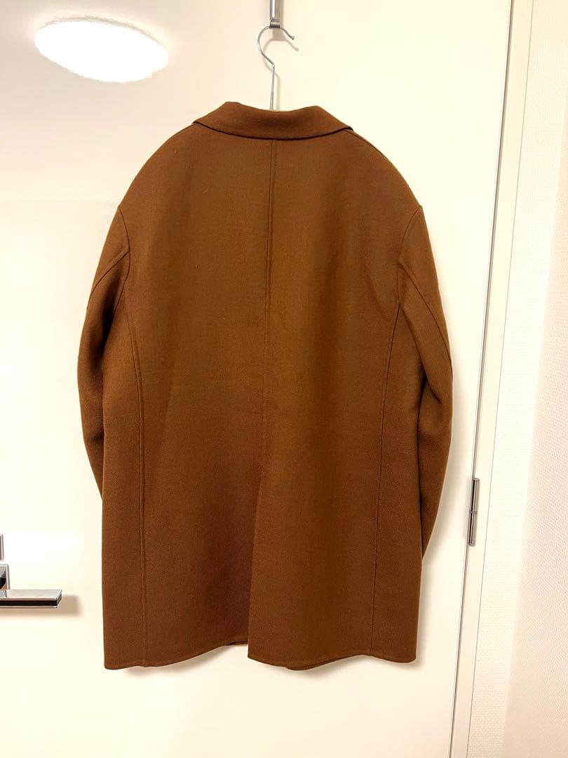 HAVEL studio ウールジャケット