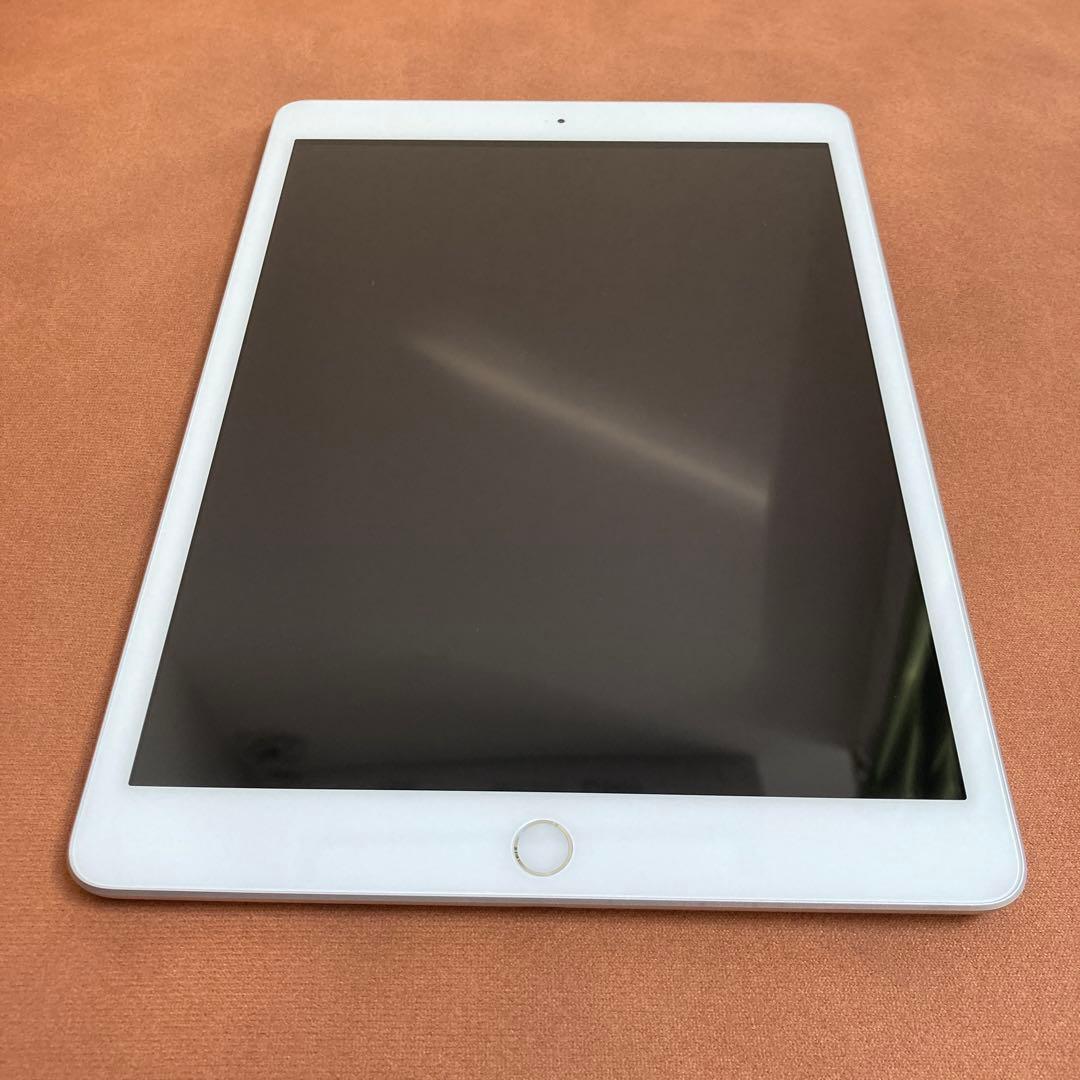 543【早い者勝ち】iPad8 第8世代 32GB WIFIモデル☆